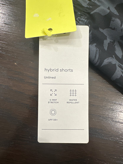 All in Motion™ Men’s Hybrid Shorts – 6" Inseam (Size Medium)