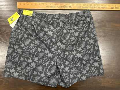 All in Motion™ Men’s Hybrid Shorts – 6" Inseam (Size Extra Large)