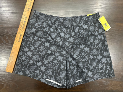 All in Motion™ Men’s Hybrid Shorts – 6" Inseam (Size Large)