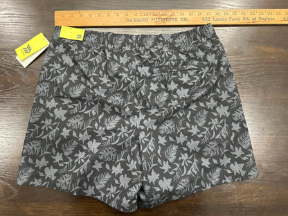 All in Motion™ Men’s Hybrid Shorts – 6" Inseam (Size Large)