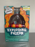 Exploding Pigeon – Fast-Paced Family Party Game