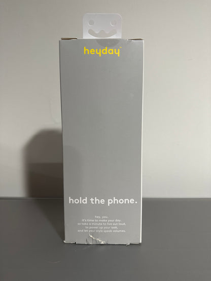 Heyday™ Crossbody Phone Strap – Universal Hands-Free Phone Lanyard