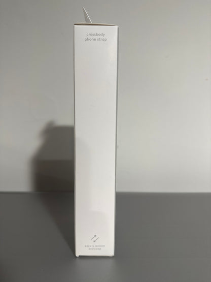 Heyday™ Crossbody Phone Strap – Universal Hands-Free Phone Lanyard