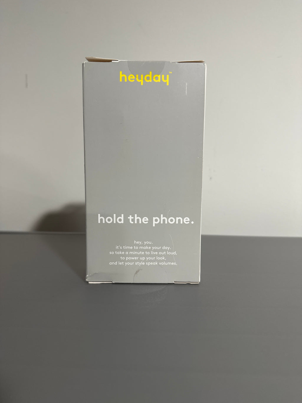 Heyday™ Bluetooth Selfie Stick – Extendable Smartphone Selfie Stick