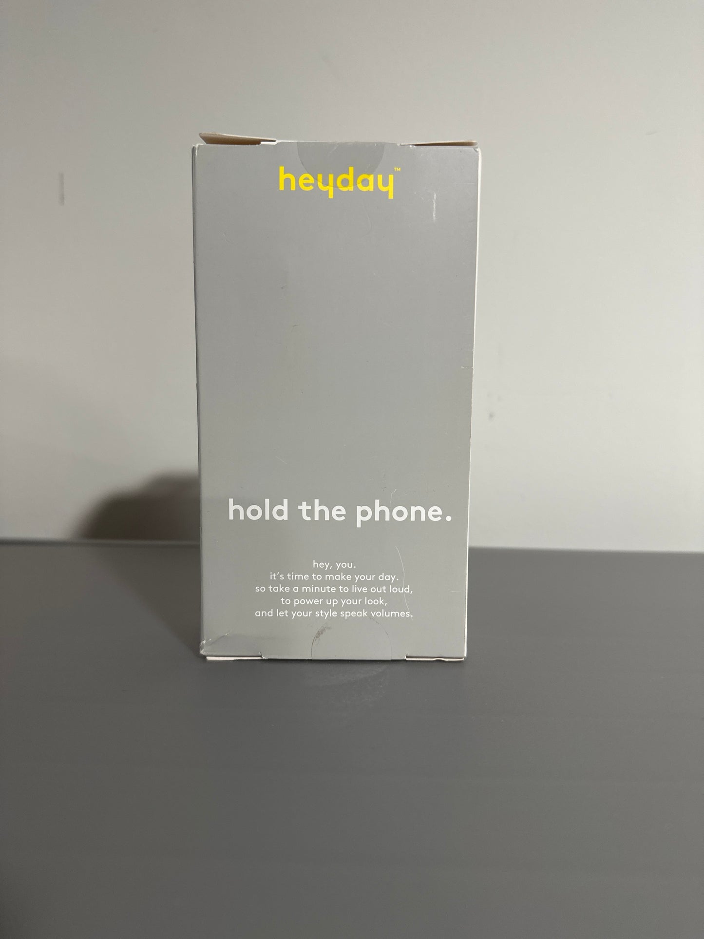 Heyday™ Bluetooth Selfie Stick – Extendable Smartphone Selfie Stick