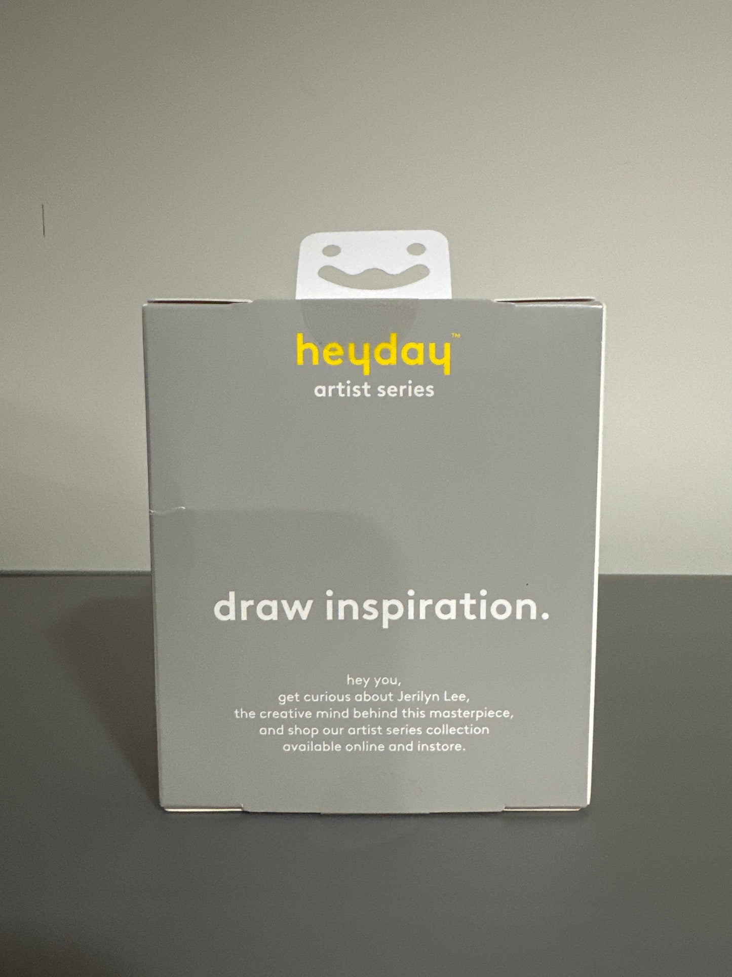 Heyday Artist Series Earbud Case Cover AirPods Pro (Gen 1 & Gen 2)