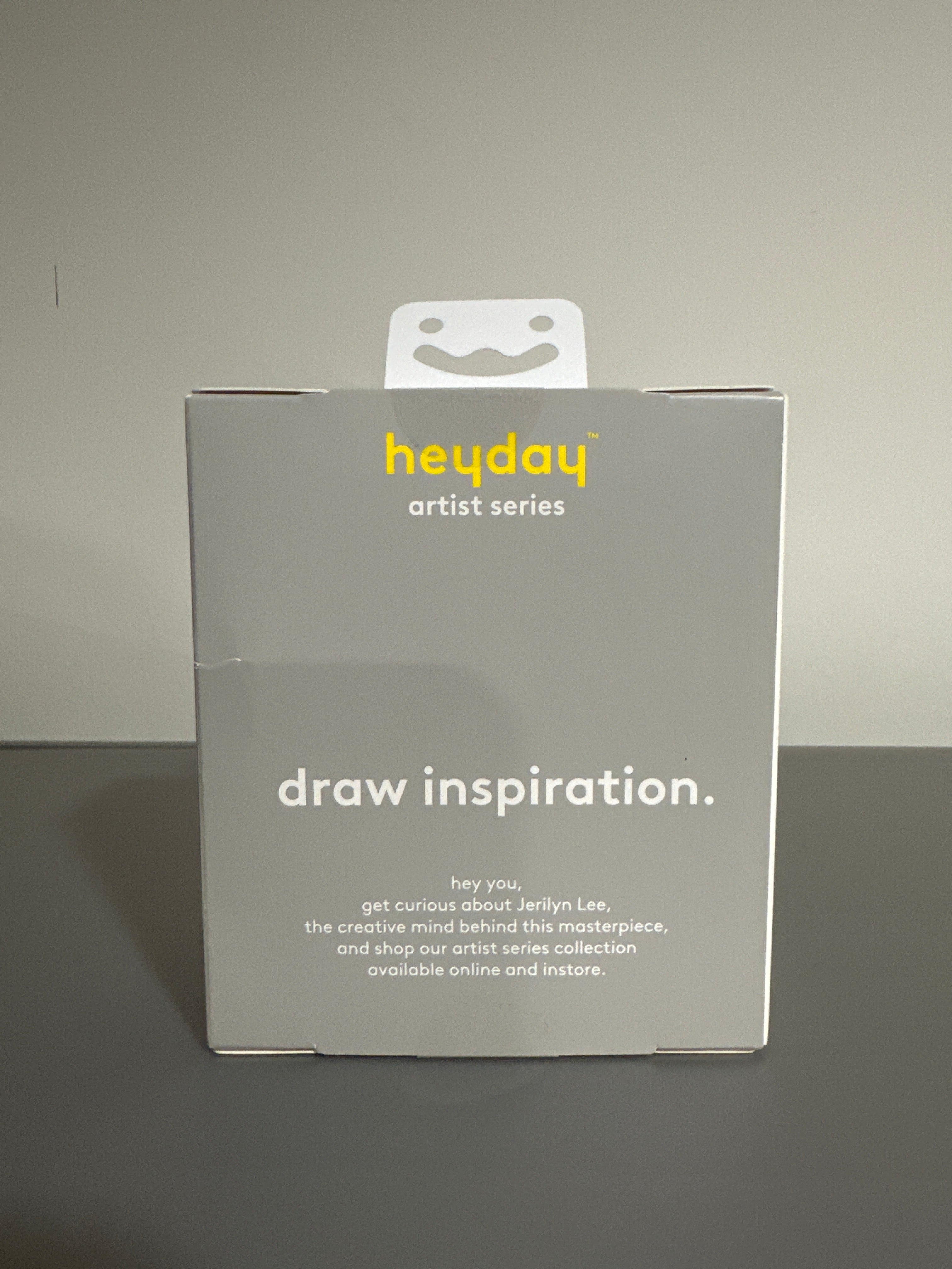 Heyday Artist Series Earbud Case Cover AirPods Pro (Gen 1 & Gen 2)