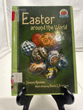 Easter Around the World by Shannon Knudsen Hardcover Children