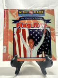Flag Day by Sheri Dean Hardcover Children