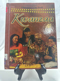 Kwanzaa  by Molly Aloian Hardcover Children