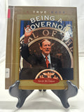 Being a Governor by Sarah De Capua Hardcover Children
