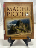 Machu Picchu by Kate Riggs Hardcover