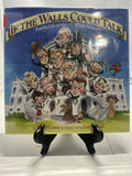 If the Walls Could Talk by Jane O'Connor Hardcover