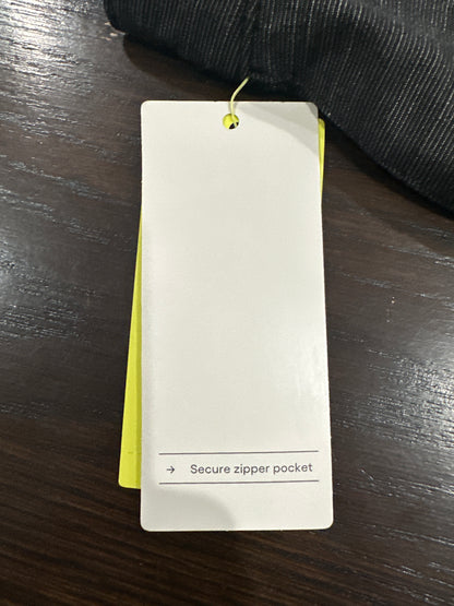 All in Motion Men’s Golf Shorts Size 38 Black 7” Inseam Unlined Stretch