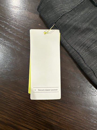 All in Motion Men’s Golf Shorts Size 40 Black 7” Inseam Stretch Quick Dry