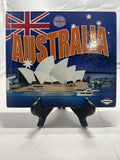 Australia by Sean McCollum Hardcover