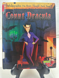 Count Dracula by Catherine Chambers Hardcover