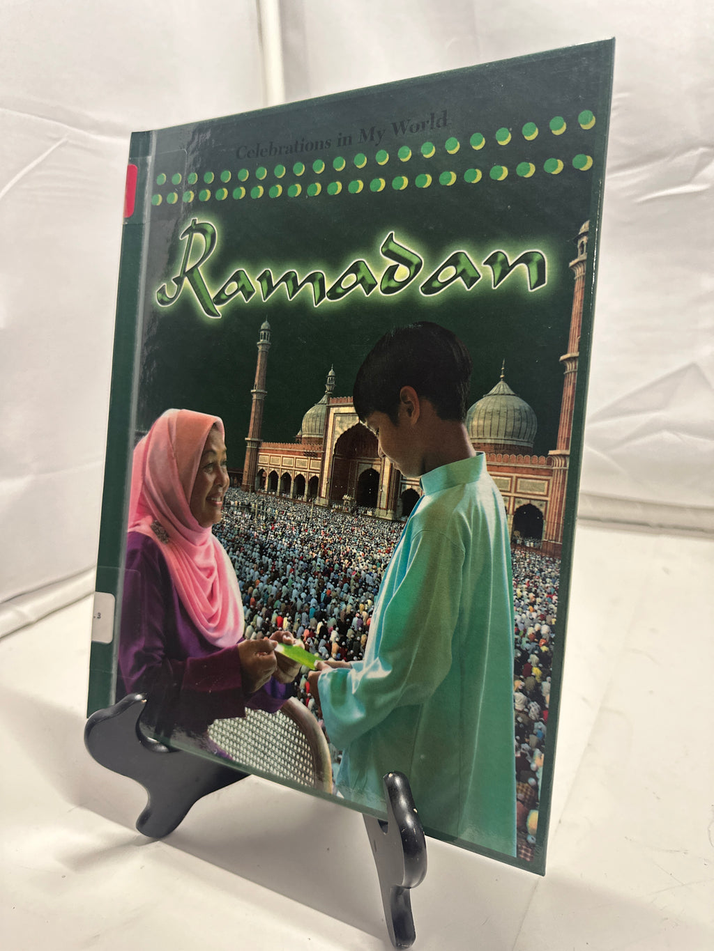 Ramadan by Molly Aloian Hardcover Children
