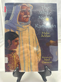 The White Nights of Ramadan by Maha Addasi Hardcover
