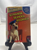 Strange School Stories by Mary Packard Hardcover