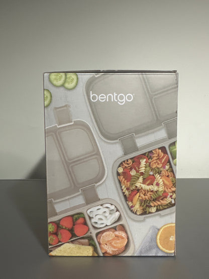 Bentgo® Fresh Leak-Proof Lunch Box Set – 2 Pack