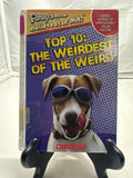 Top Ten by Mary Packard Hardcover