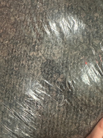 Boucle Blanket - Casaluna™(Yarn Blanket)