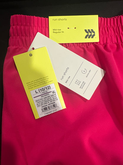 All in Motion™ Active Light Run Shorts