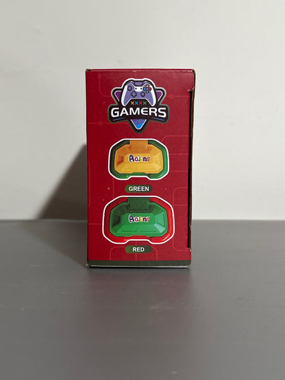 Acuens Interactive Handheld Memory & Reaction Game Console