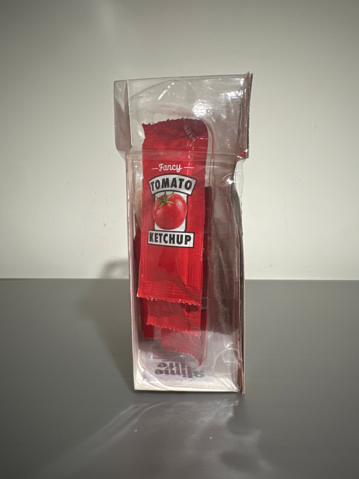 Slime Life™ French Fries & Ketchup Slime Play Set