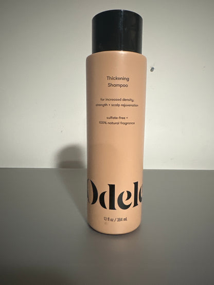Odele Thickening Shampoo 13 fl oz – Sulfate-Free, Color Safe, Clean Beauty