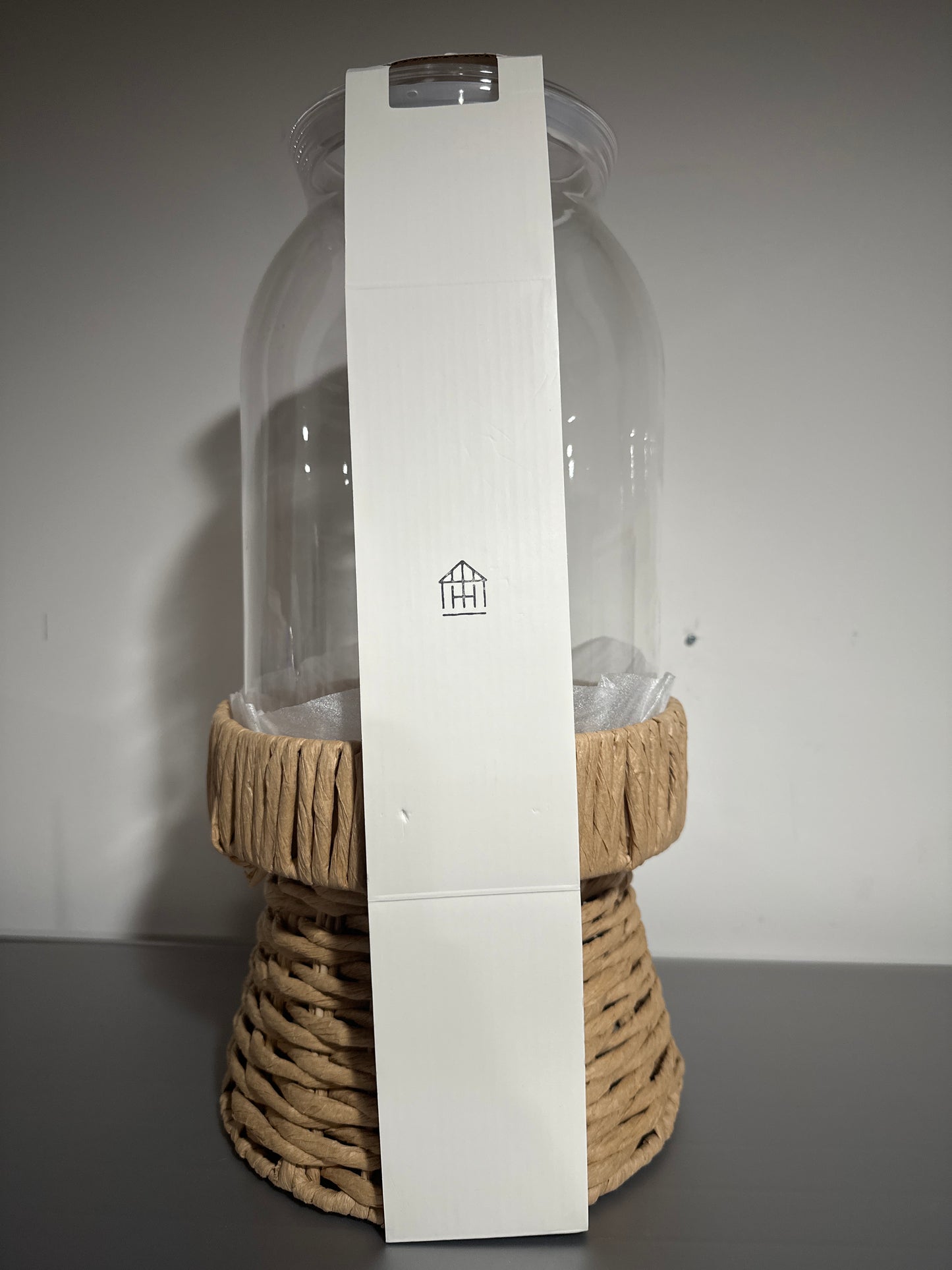 Hearth & Hand™ with Magnolia Beverage Dispenser w/ Stand & Spigot