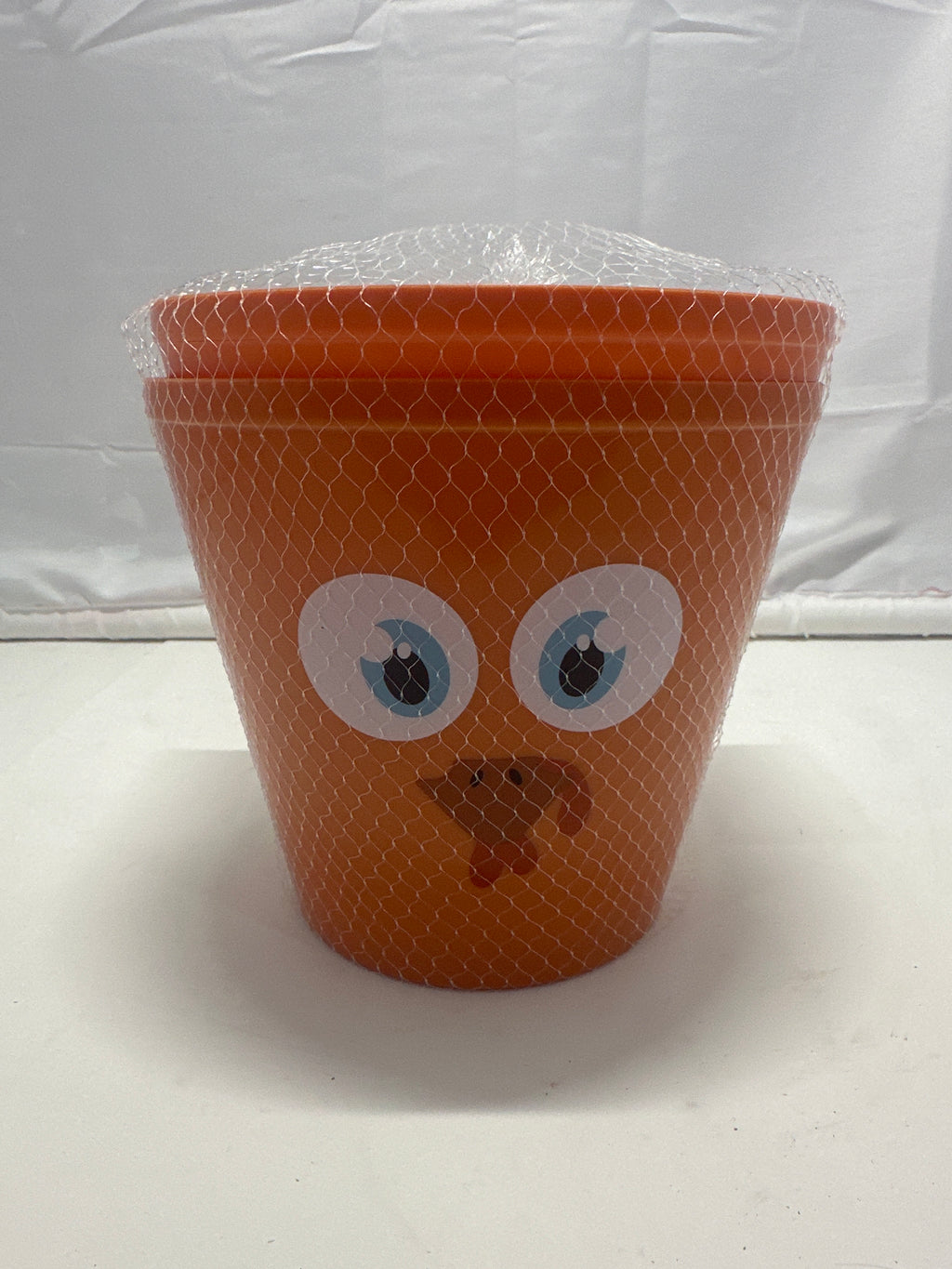 Thanksgiving Ball Toss Turkey Bucket Hat Game