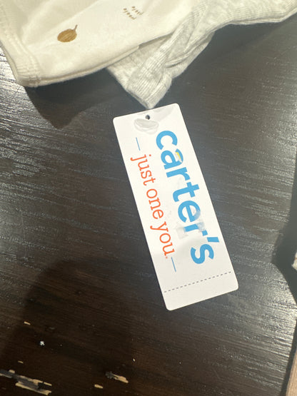 Carter’s® Turkey Day 3-Piece Baby Outfit Set