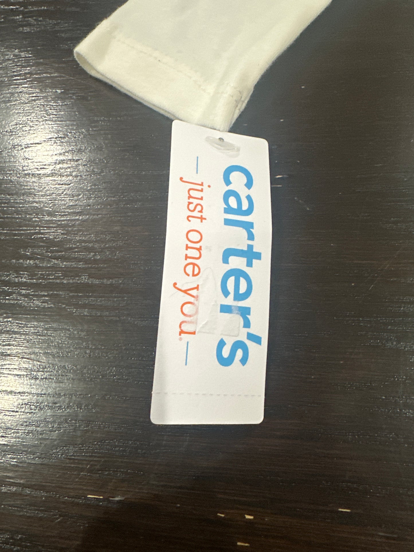 Carter’s® Just One You Baby Girl 2-Piece Bodysuit & Tulle Leggings Set