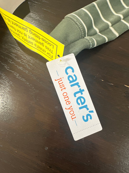 Carter’s® Baby Dinosaur Footed Sleepers – 2-Pack