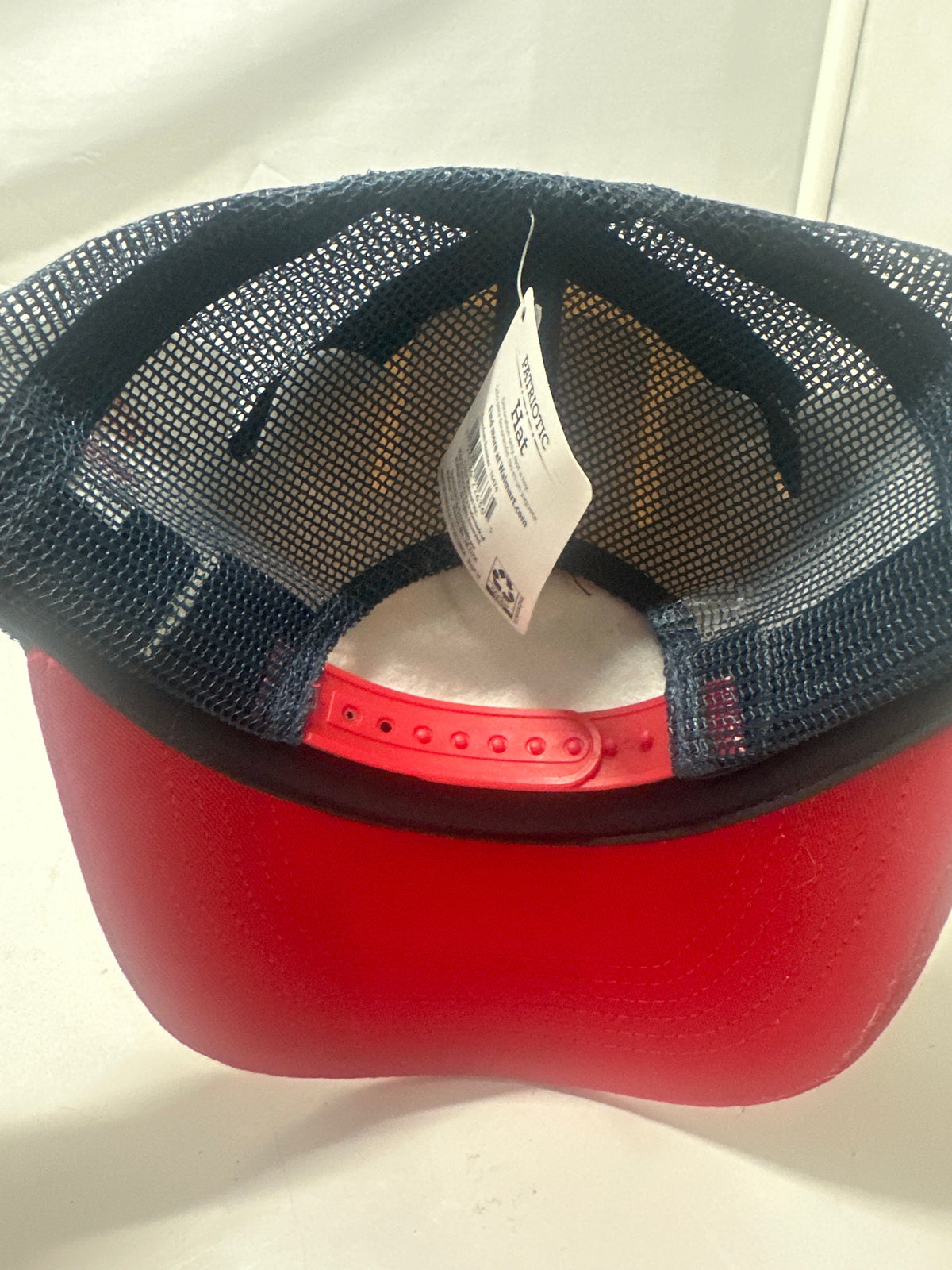 Way To Celebrate Freedom Roamer adjustable snapback
