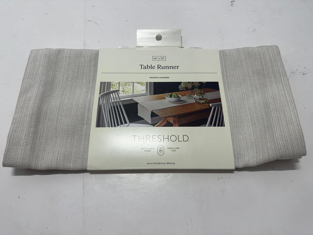 Threshold Table Runner photo 1