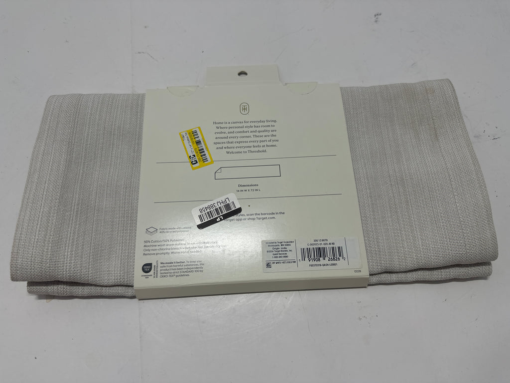 Threshold Table Runner photo 3