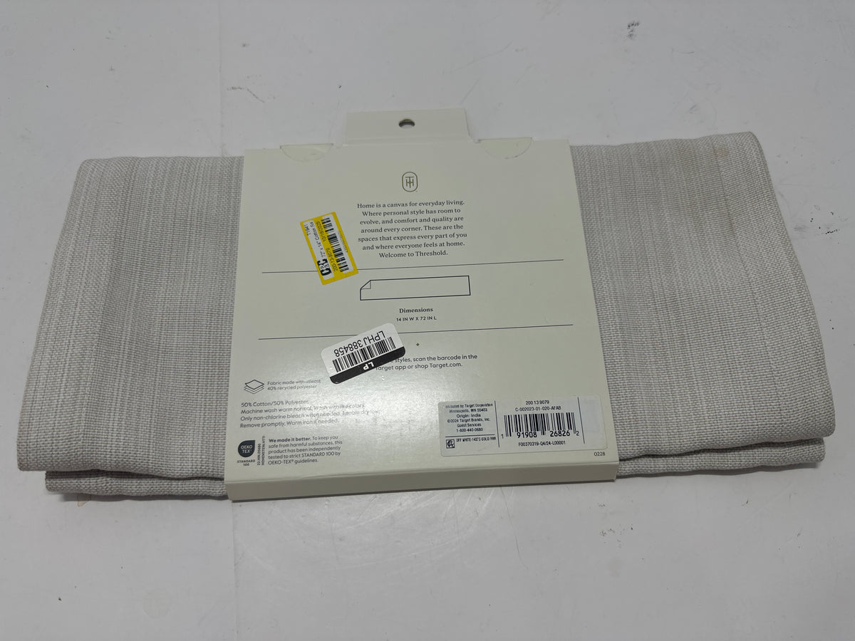 Threshold Table Runner photo 3