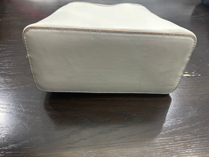 A New Day Structured Top Handle Handbag – Off-White