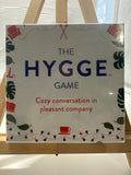 The Hygge Game Cozy Conversation Card Game photo 1