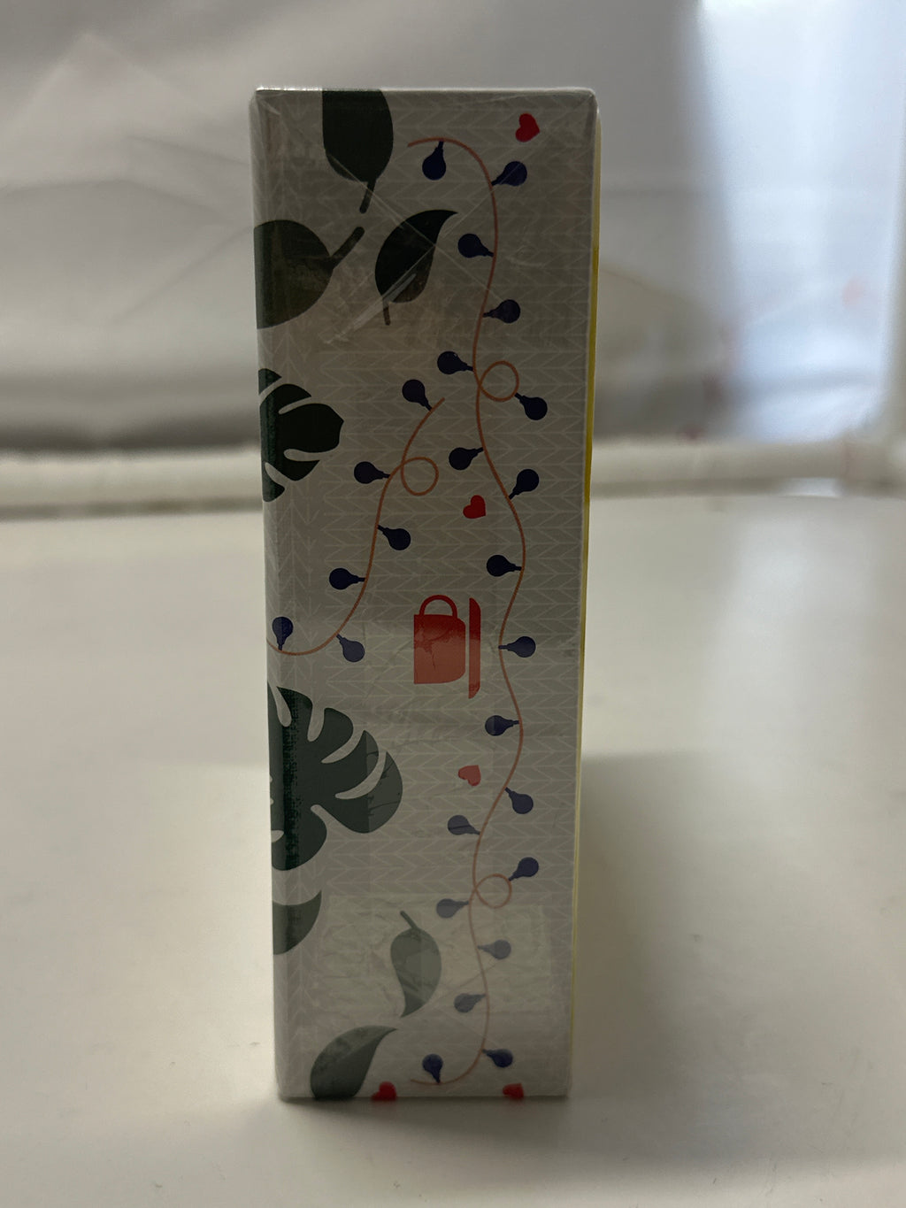 The Hygge Game Cozy Conversation Card Game photo 2