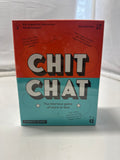 Chit Chat More or Less Party Game photo 1