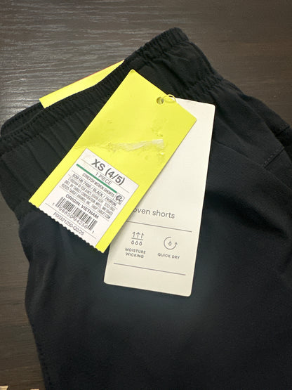 All in Motion™ Boys Woven Athletic Shorts