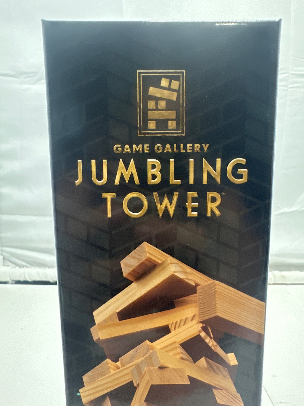 Game Gallery Jumbling Tower Wooden Block Game photo 2