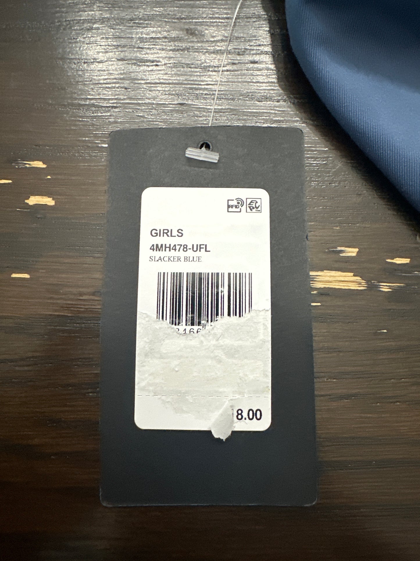 Converse Girls’ All Star Woven Athletic Shorts