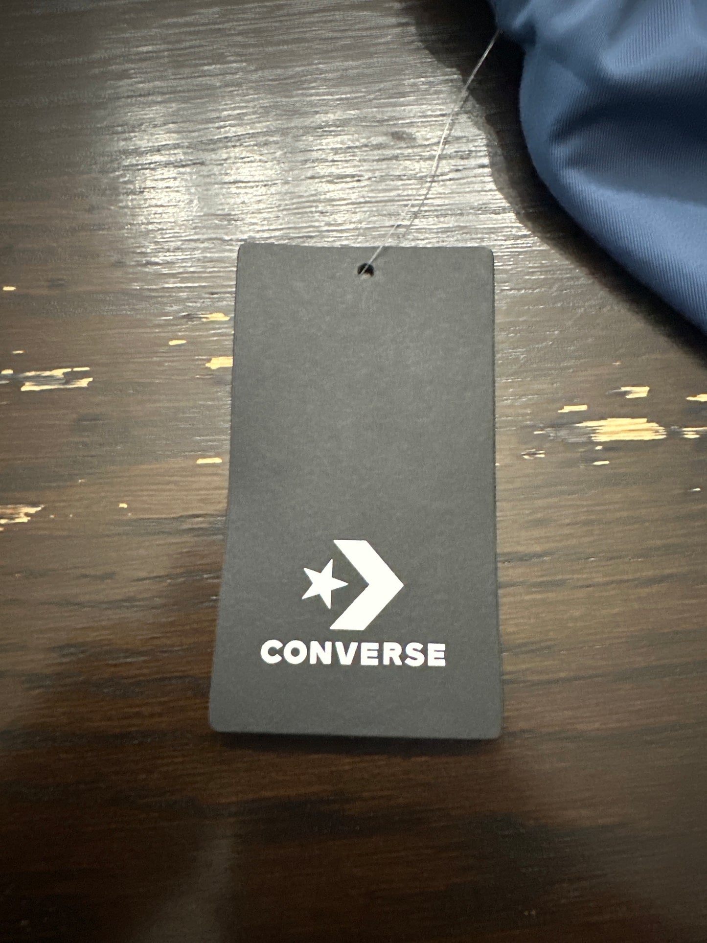 Converse Girls’ All Star Woven Athletic Shorts