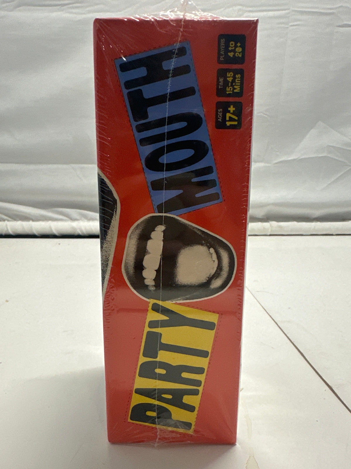 Cards Against Humanity Party Mouth Adult Party Game photo 3