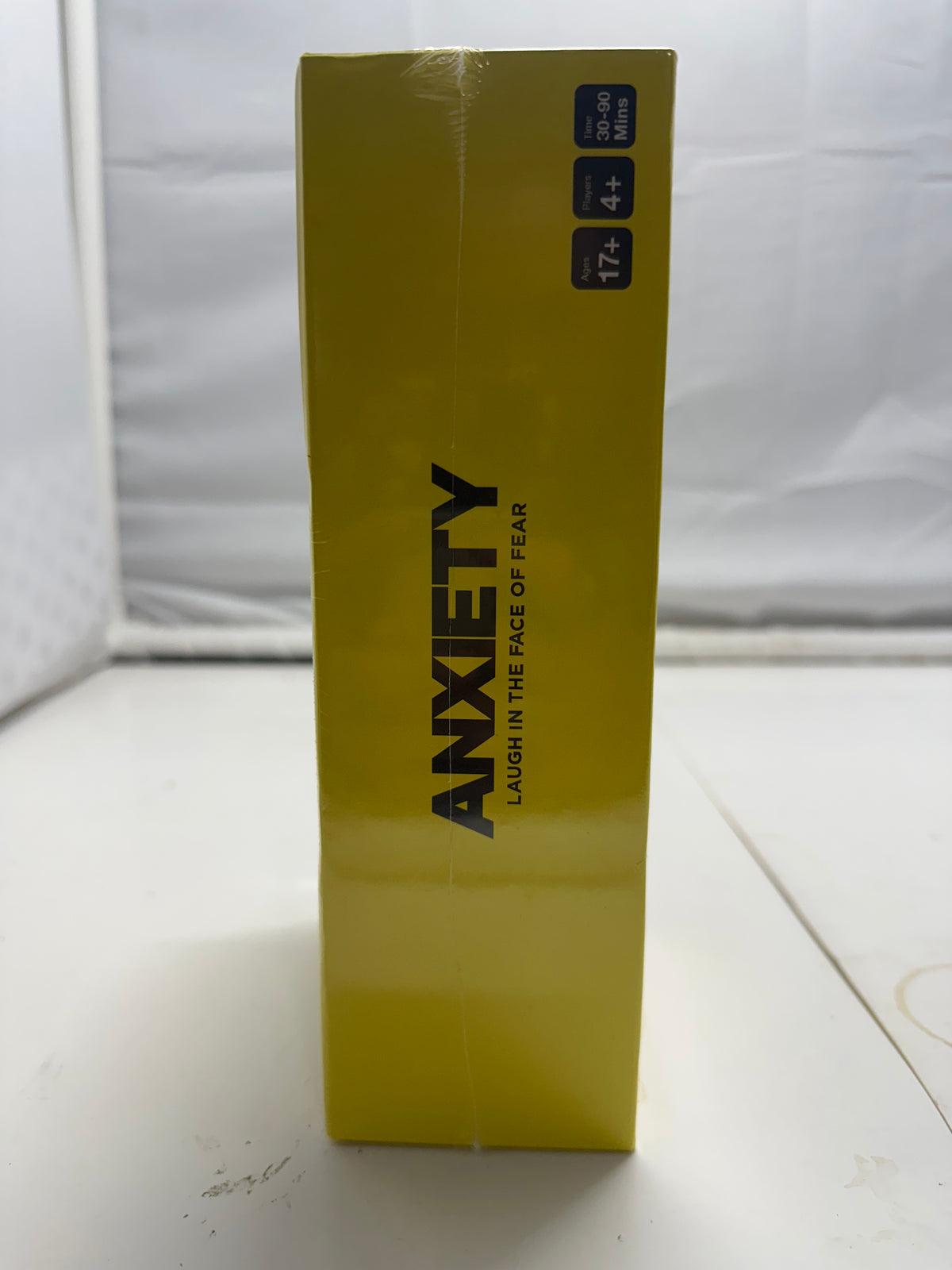 Anxiety Adult Party Game photo 3